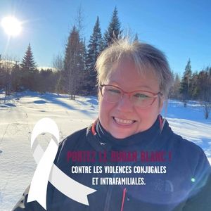 Meet your Posher, Manon